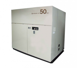 Hitachi Rp50 Products and Services | Hi Cool Engineering
