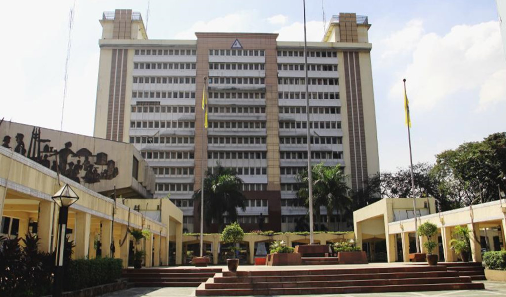 Quezon City Hall Hi Cool Engineering